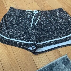 Brand New Shortie Shorts!!